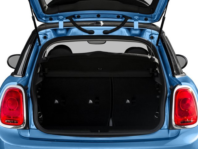Used 2016 Deep Blue Metallic MINI  image 11