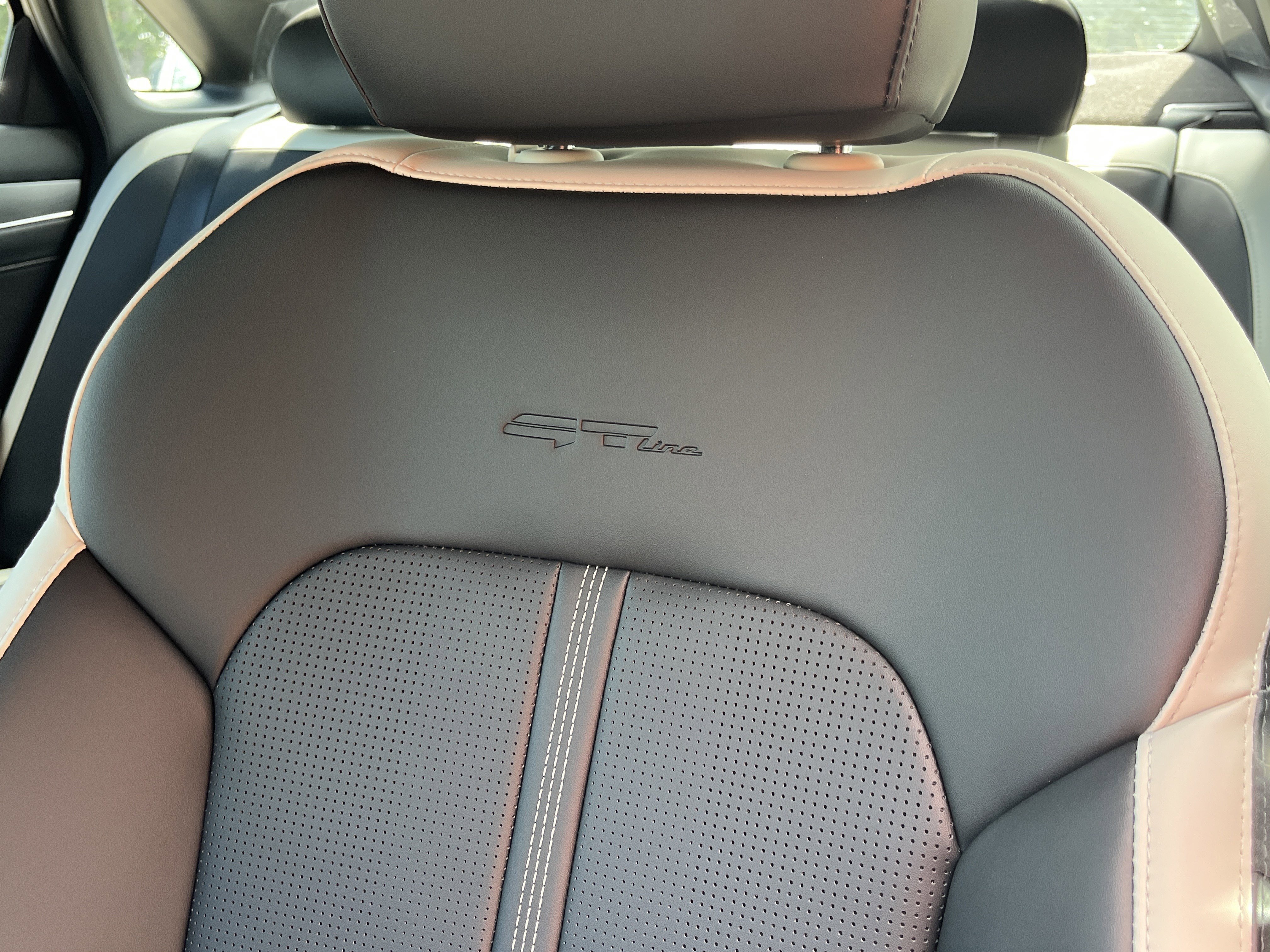 2026 Kia K5 GT-Line - Photo 21