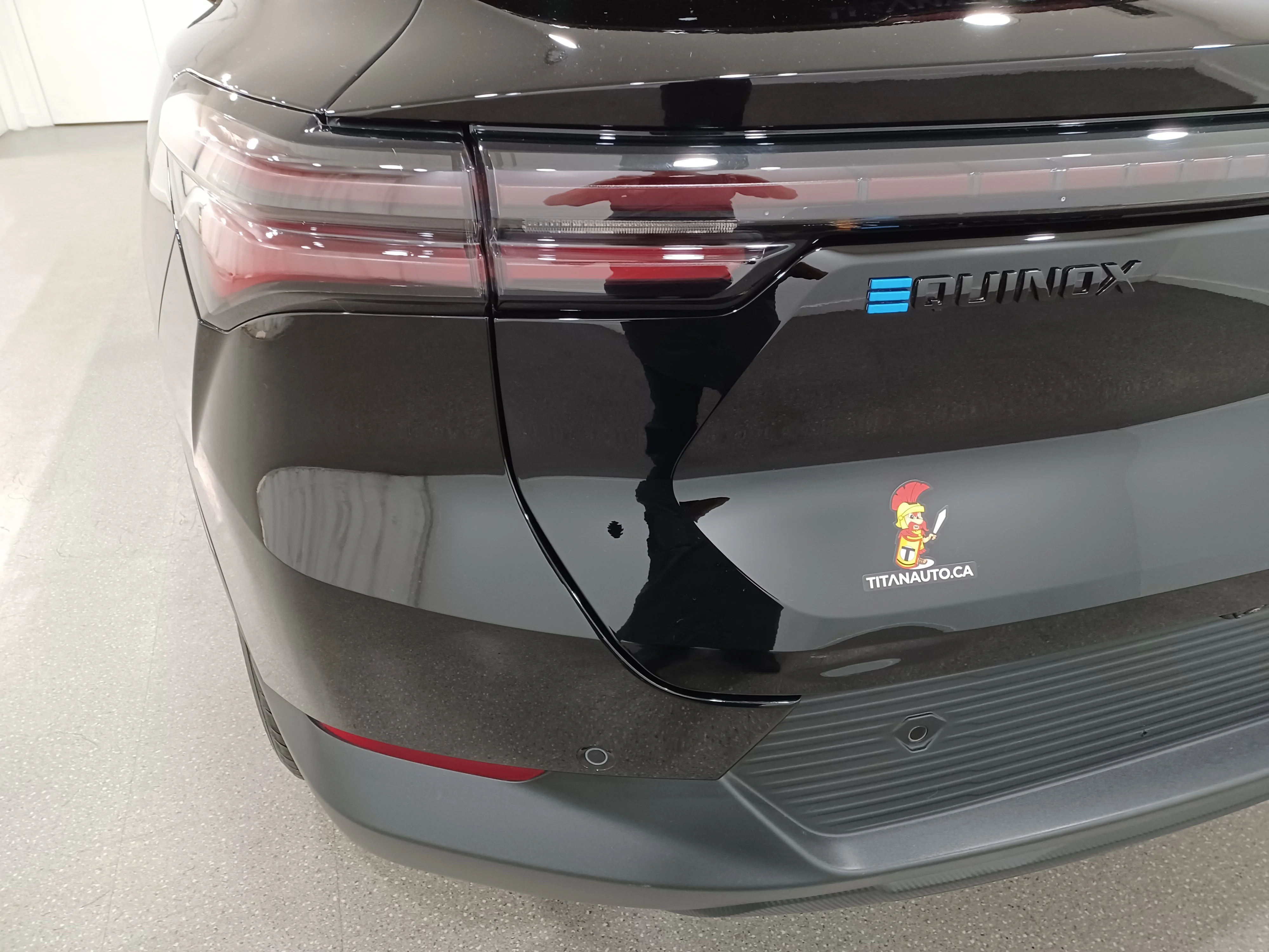 Certified Used 2026 Black Chevrolet LT*Full Electric | Htd Seats | Nav | 360 Cam | Htd Wheel | Adaptive Cruise | Lane Keep Assist image 20