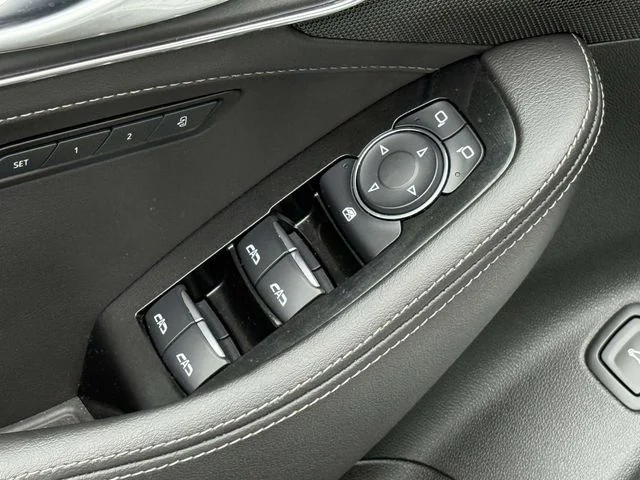 2024 Cadillac CT5 Premium Luxury - Photo 30