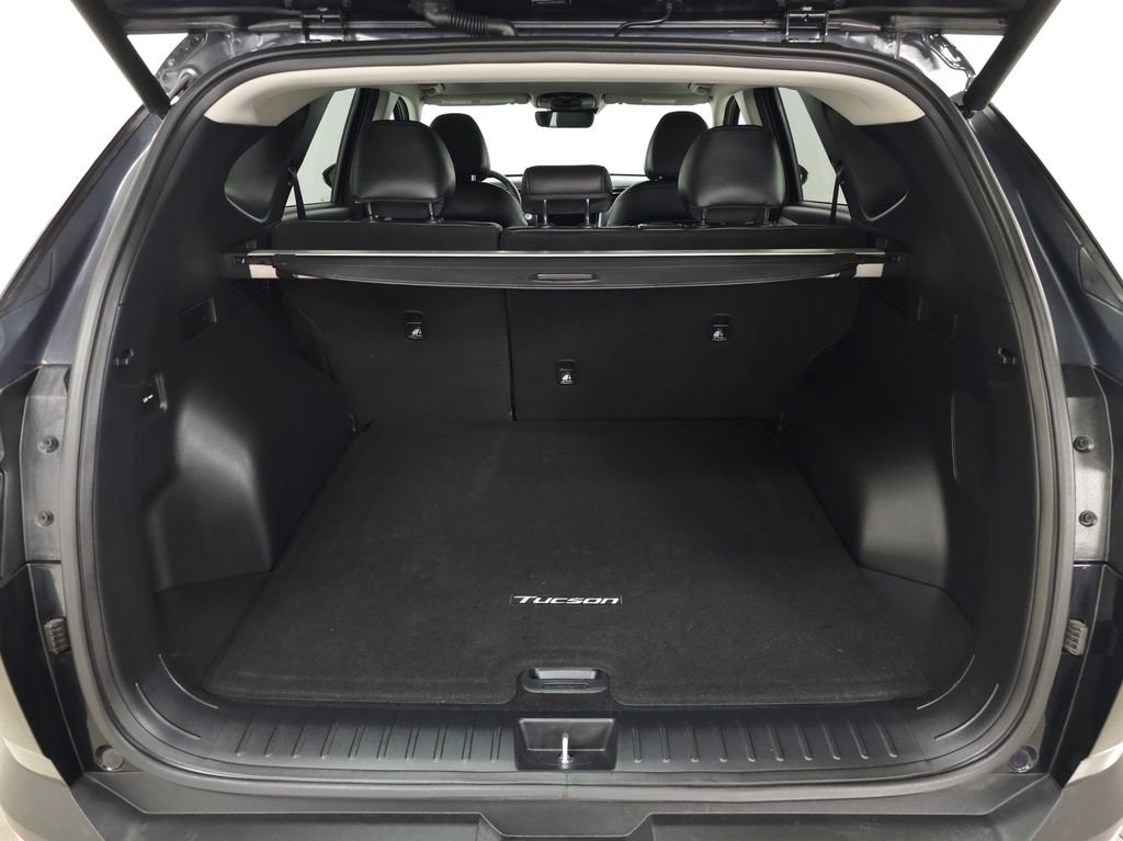 2024 Hyundai Tucson Limited - Photo 9