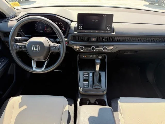 Used 2024  Honda EX image 20