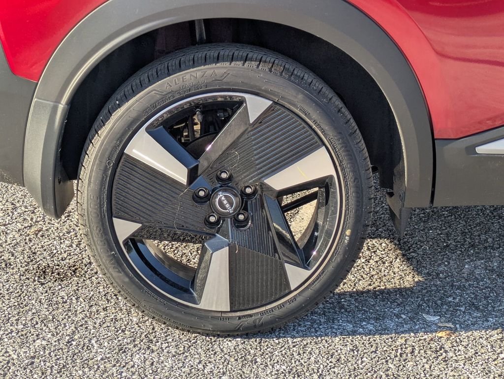 2026 Nissan KICKS SR AWD - Photo 33