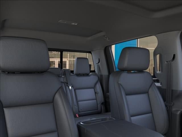 2026 Chevrolet Silverado 1500 RST - Photo 24