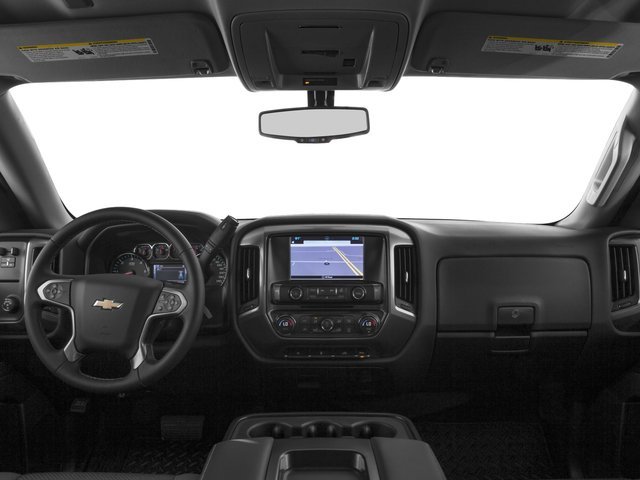 Used 2017 Graphite Metallic Chevrolet LT image 11