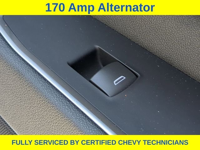 Used 2025 White Chevrolet LT image 45