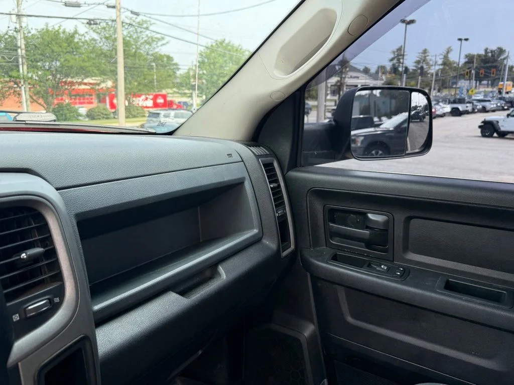 Used 2017 Red Ram Tradesman image 23
