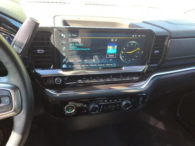 Certified Used 2023 Summit White Chevrolet LT image 10