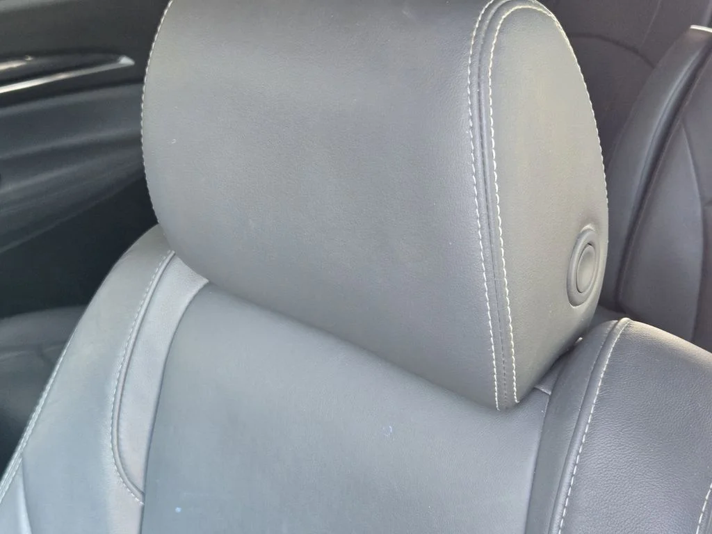 Used 2021 Silver Buick Essence image 15