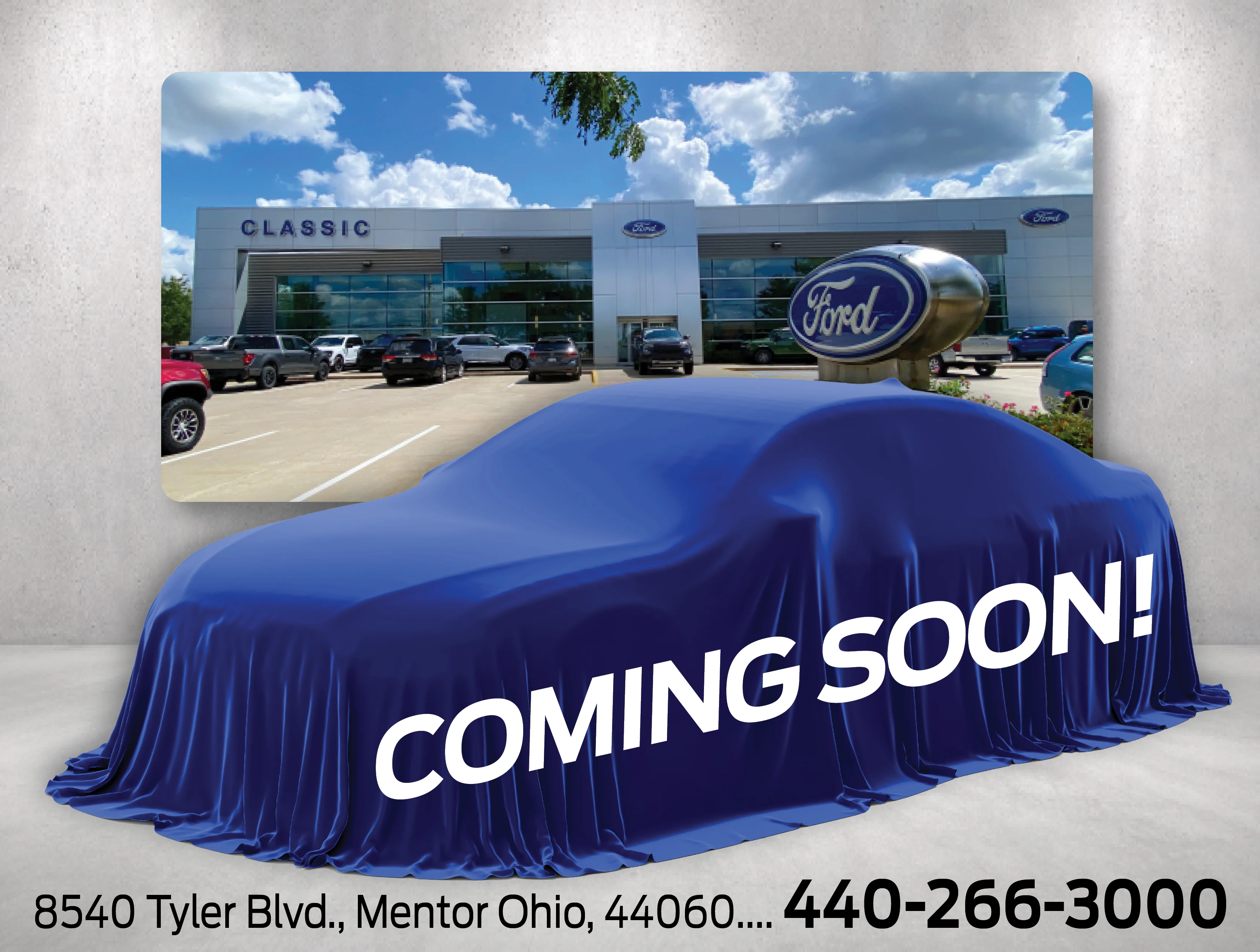 New 2026 Oxford White Ford F-550® XL image 2