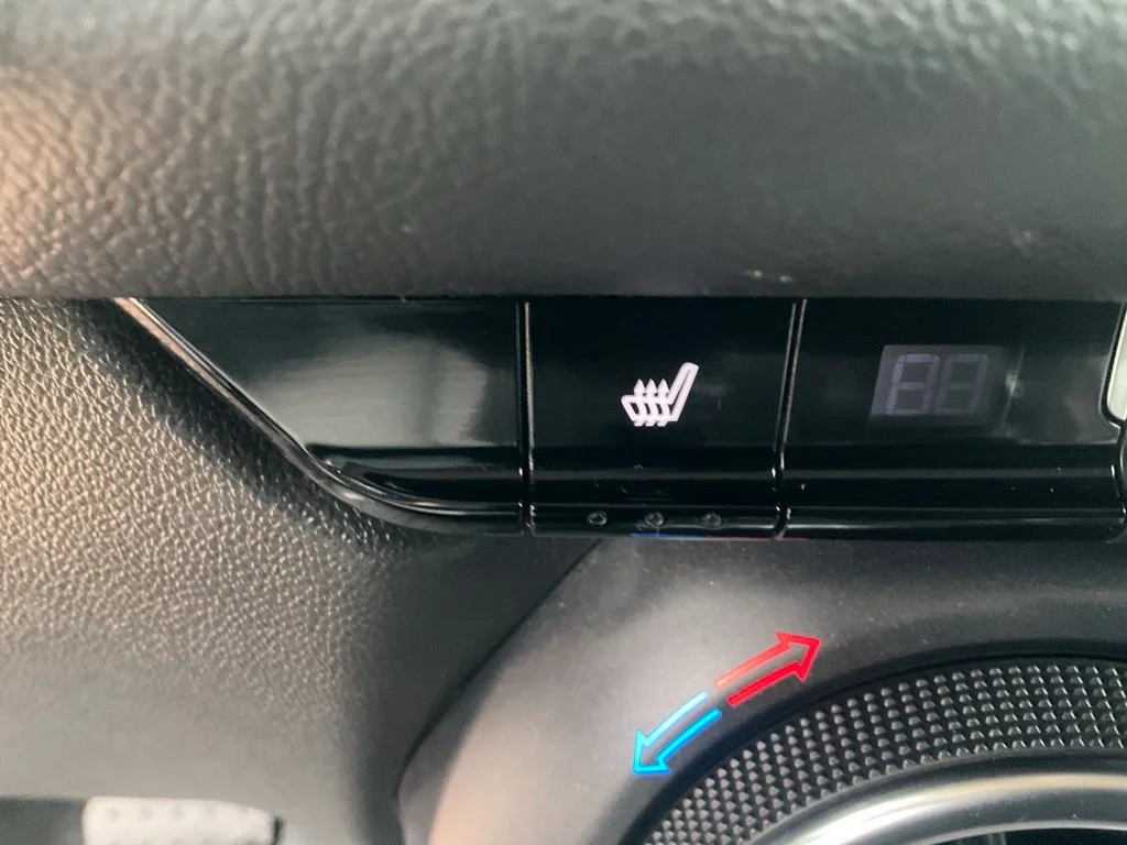 Used 2023 Red Chevrolet LT image 23