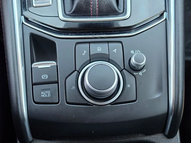 Used 2021 Gray Mazda Carbon Edition Turbo image 25