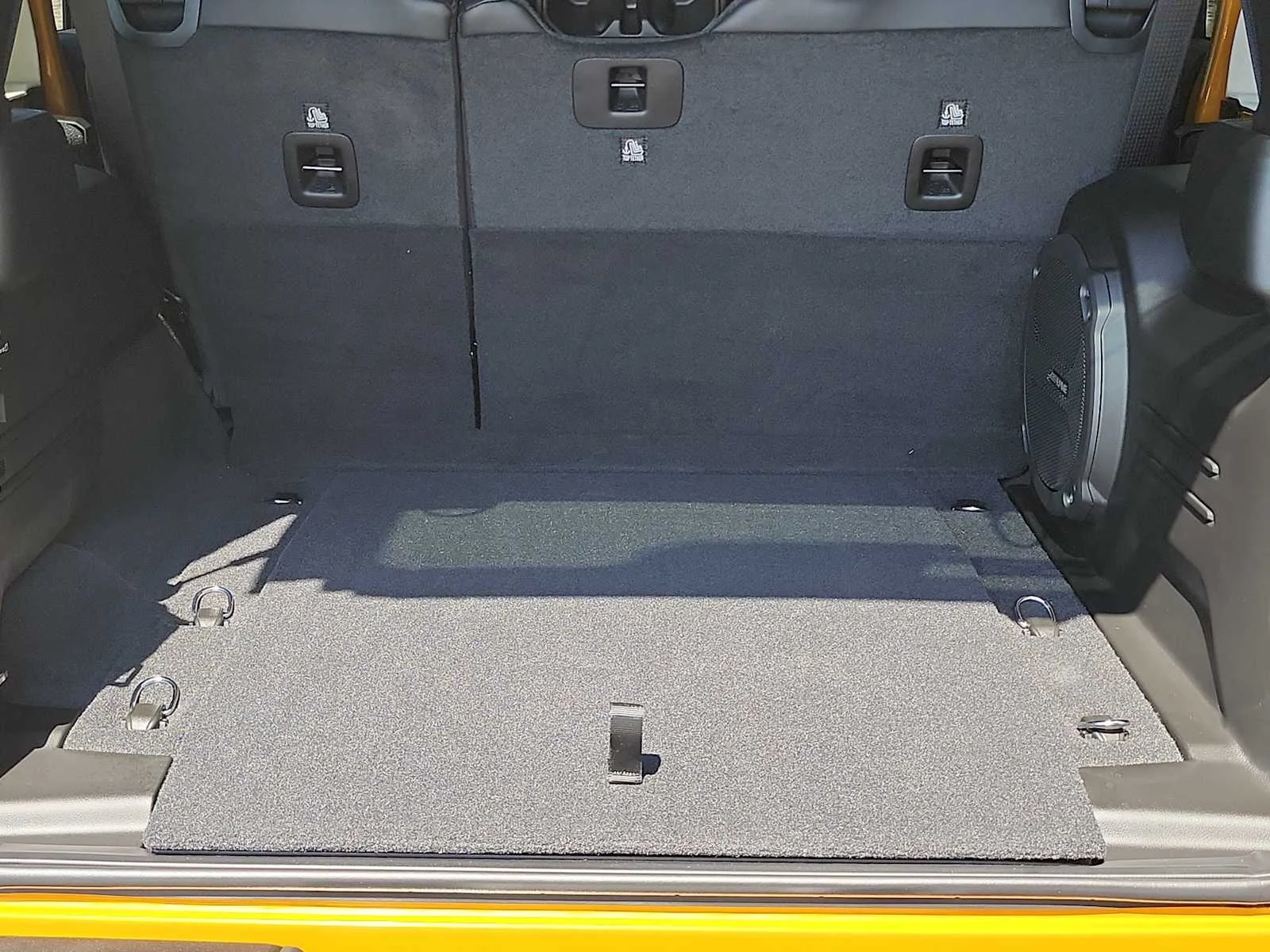 New 2026 Goldilocks Jeep Moab 392 image 23