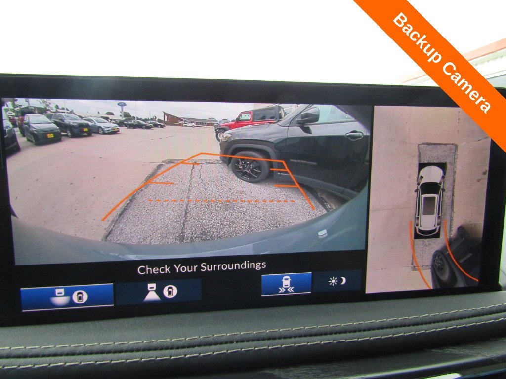 Used 2025  Acura Type S w/Advance Package image 17