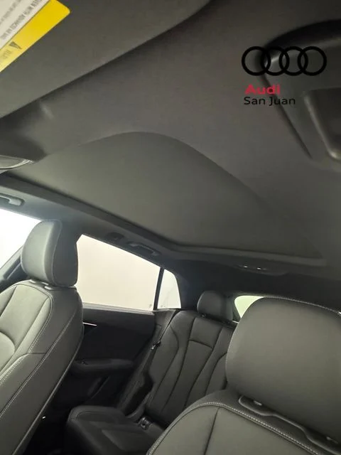 New 2027 Gray Audi  image 14