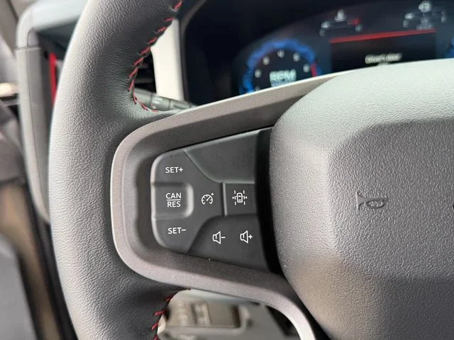 New 2026 Marsh Gray Ford Heritage Edition image 14