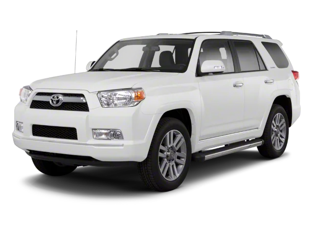 2013 Toyota 4Runner's photo