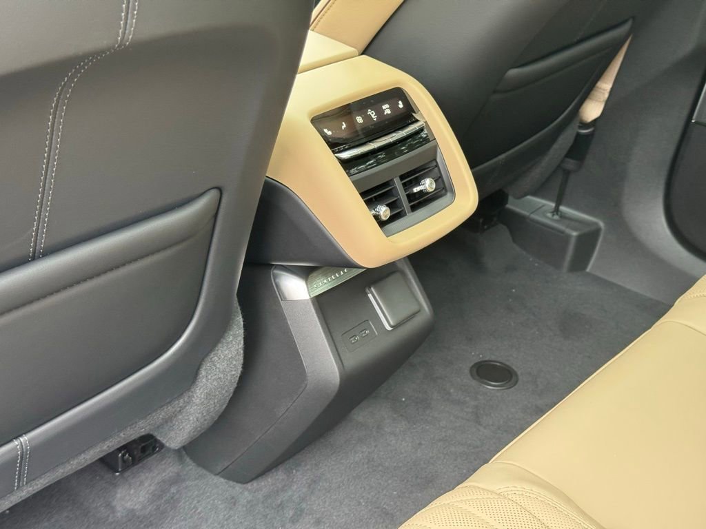 2025 Cadillac LYRIQ Sport 3 - Photo 23