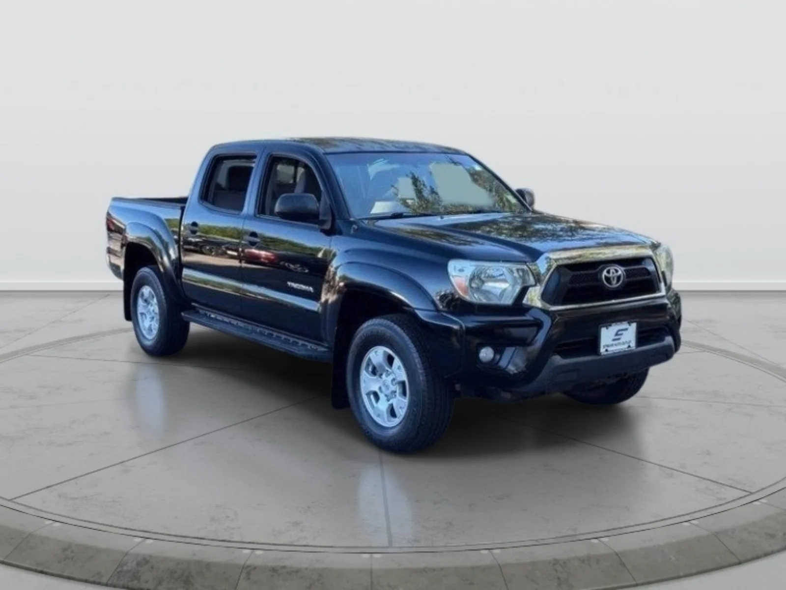 2013 Toyota Tacoma