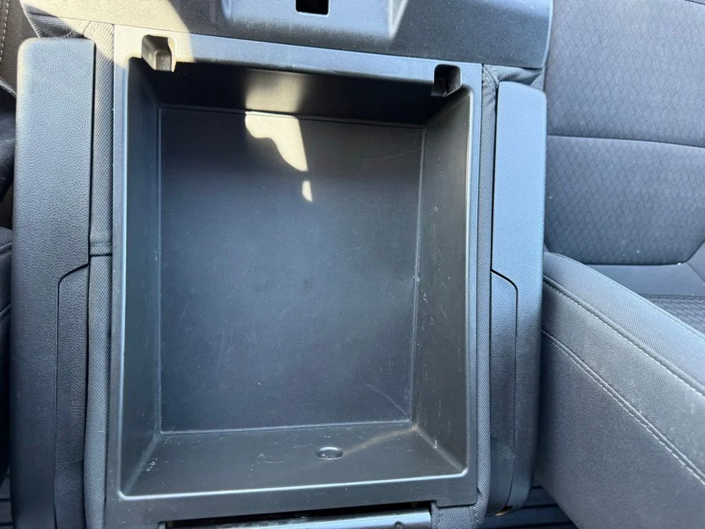 Used 2020 Black Chevrolet LT image 26