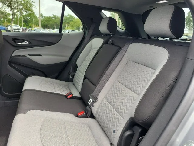 2024 Chevrolet Equinox LT - Photo 19