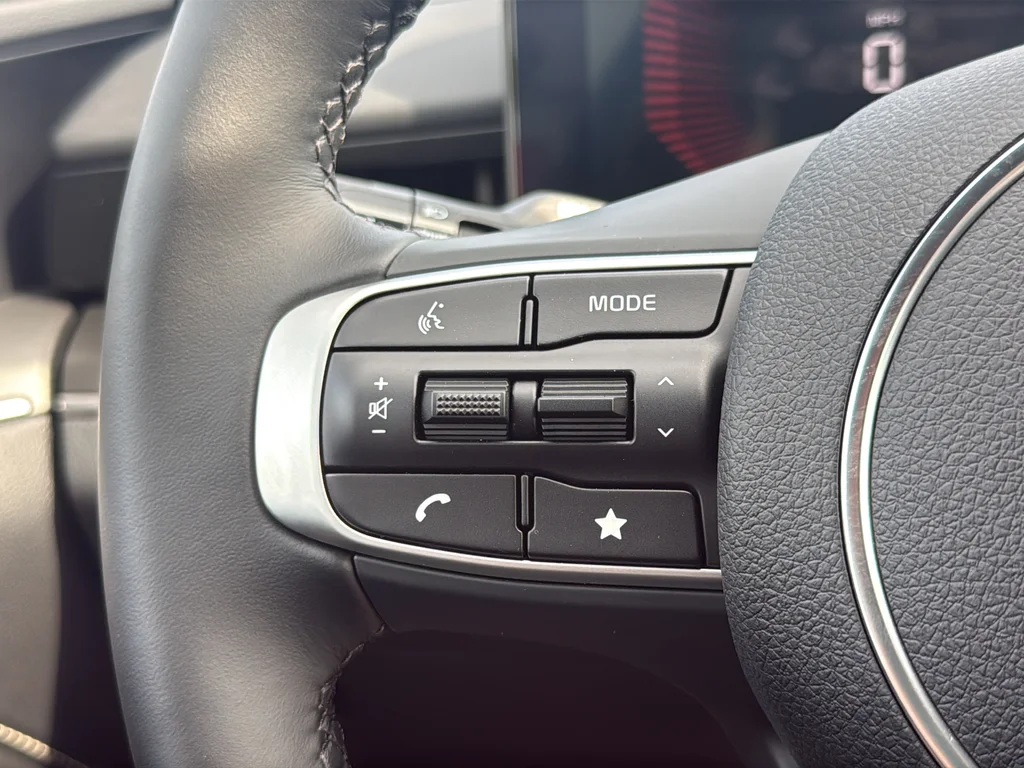 New 2026 Blue Kia GT-Line image 45