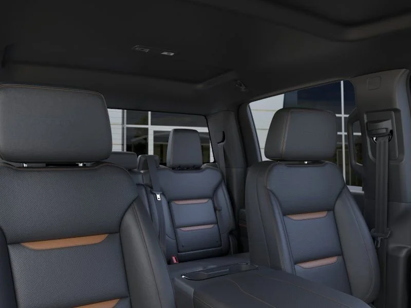 2026 GMC Sierra 1500 AT4 - Photo 24