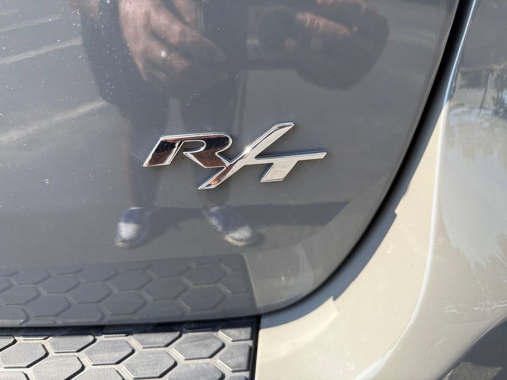 Certified Used 2023 Gray Dodge R/T Plus image 31