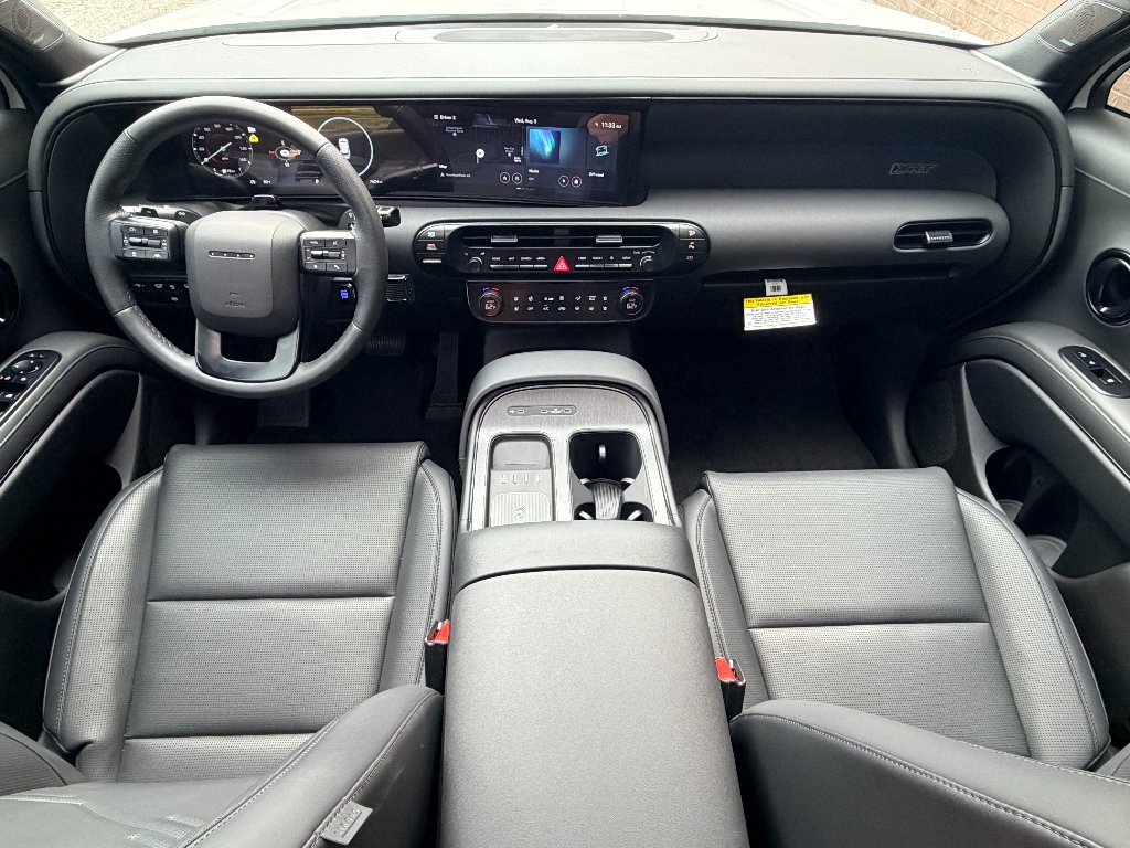 New 2026 Creamy White Pearl Hyundai XRT Pro image 15