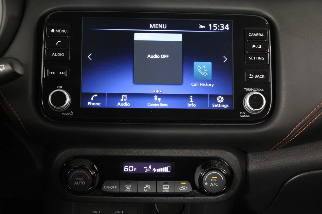2024 Nissan Kicks SR - Photo 7