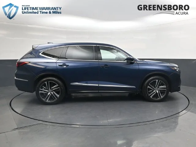 Used 2025  Acura Technology Package image 4
