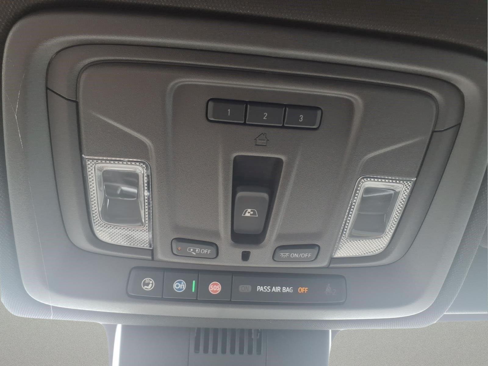 New 2026 Sterling Gray Metallic Chevrolet LT Trail Boss image 24