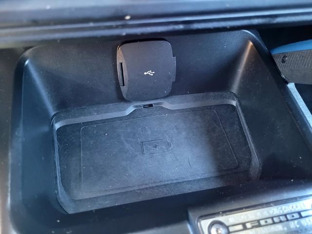 Used 2023 Gray Ford Wildtrak image 19