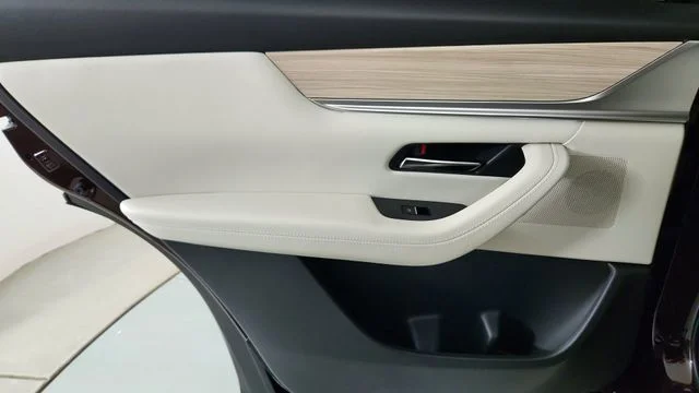 New 2026 Artisan Red Premium Mazda Premium Plus AWD image 27