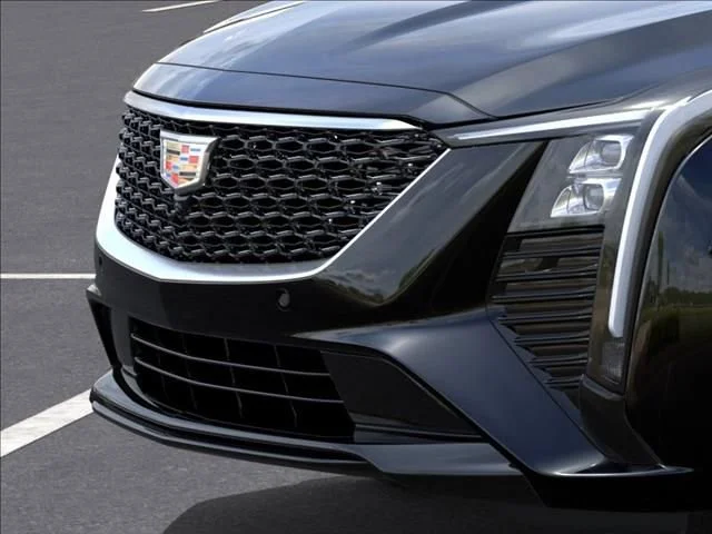 2026 Cadillac CT5 Premium Luxury - Photo 13