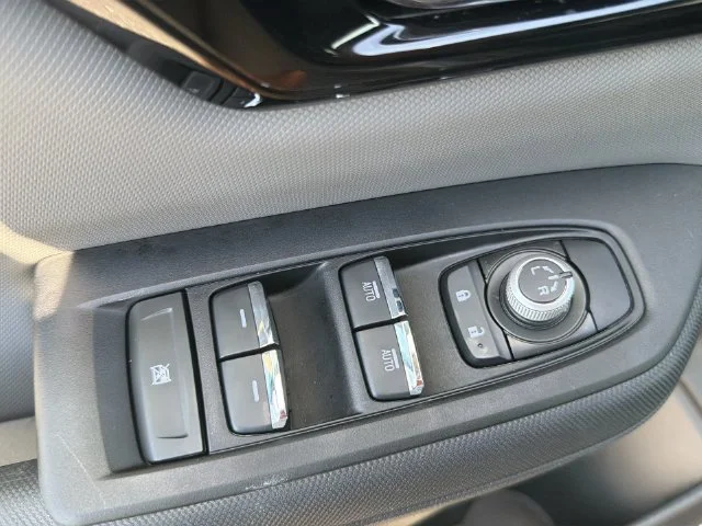 Used 2026 Gray Subaru Sport image 33