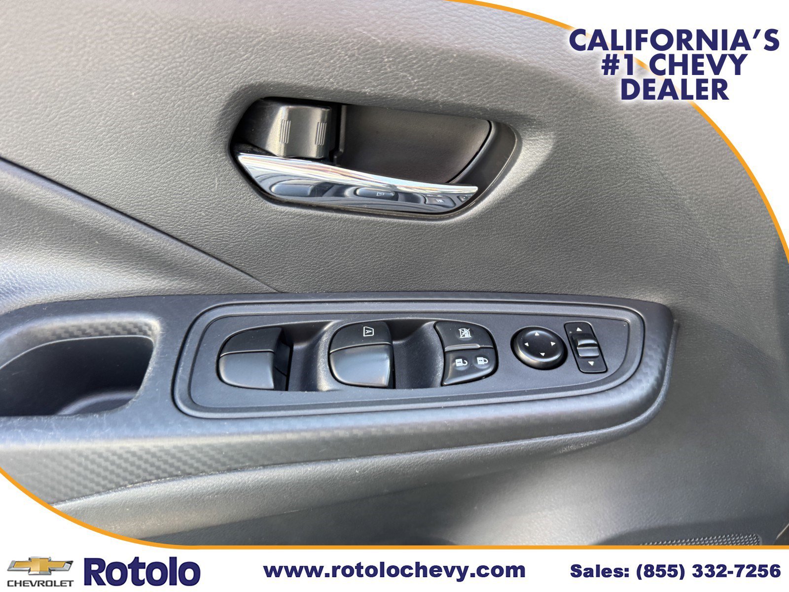 Used 2024 Gun Metallic Nissan SV image 18