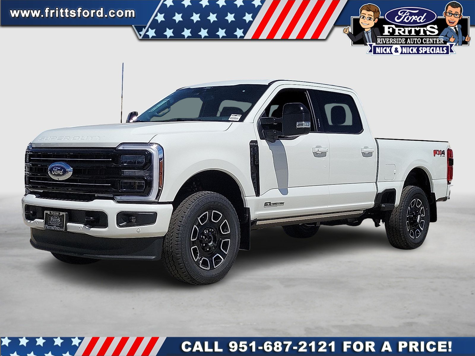 2026 Ford Super Duty