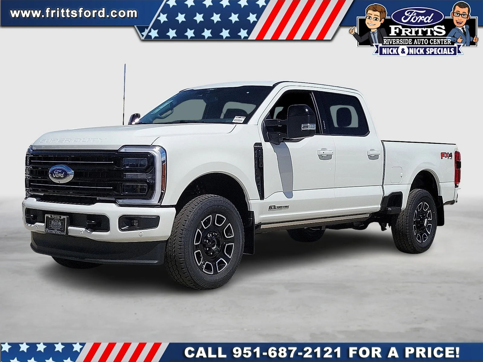 2026 Ford Super Duty