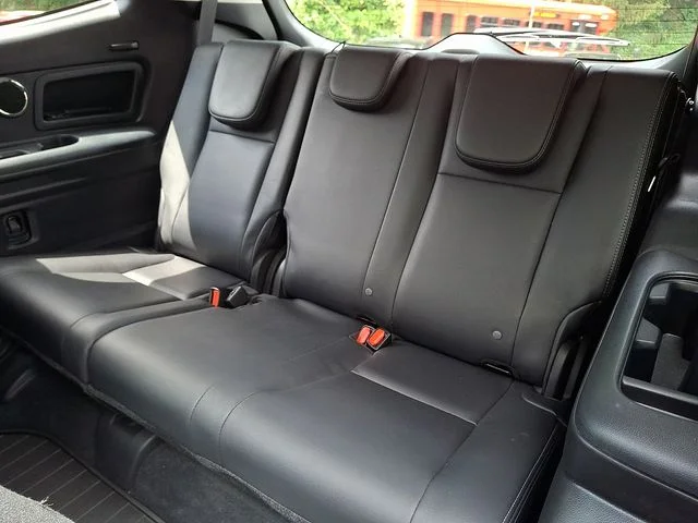 Used 2020 Black Subaru Limited image 17