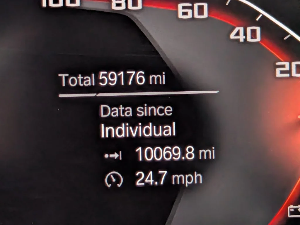 Certified Used 2022 Gray BMW M40i image 43