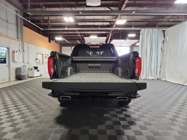New 2026 Onyx Black GMC Denali image 4