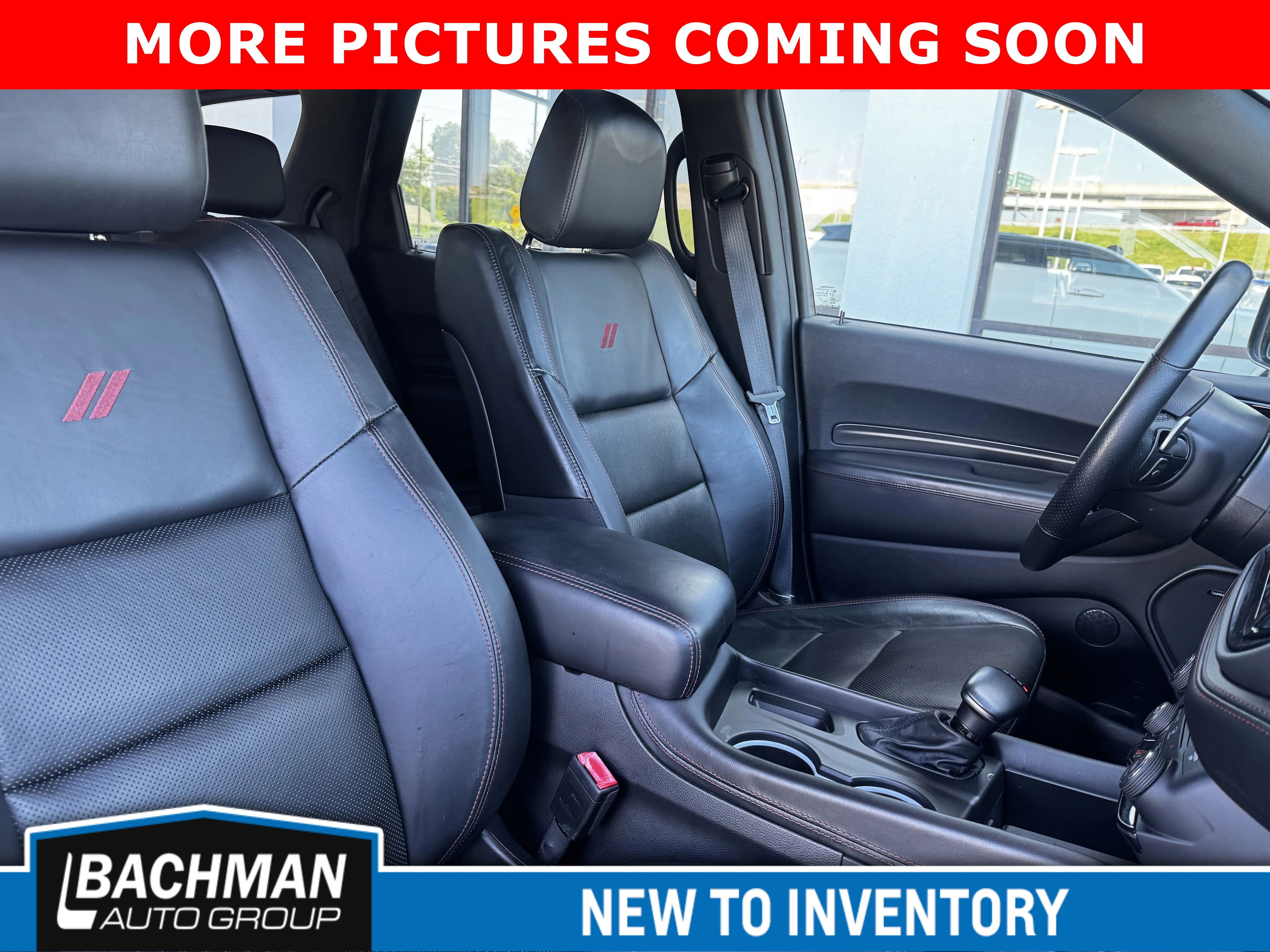 Used 2021 Destroyer Gray Clearcoat Dodge R/T image 10