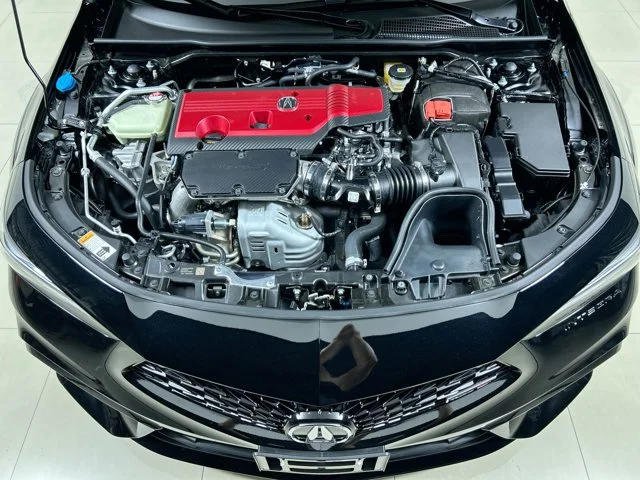 New 2026 MAJESTIC BLACK PEARL Acura Type S image 12