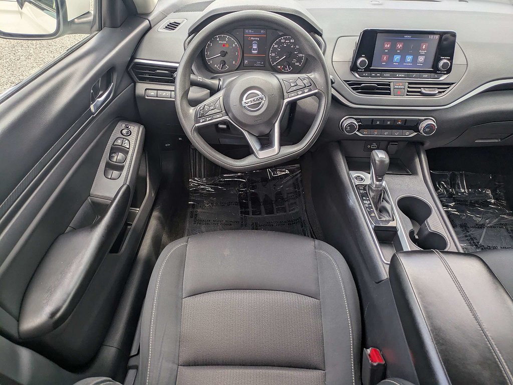 2022 Nissan Altima S - Photo 14