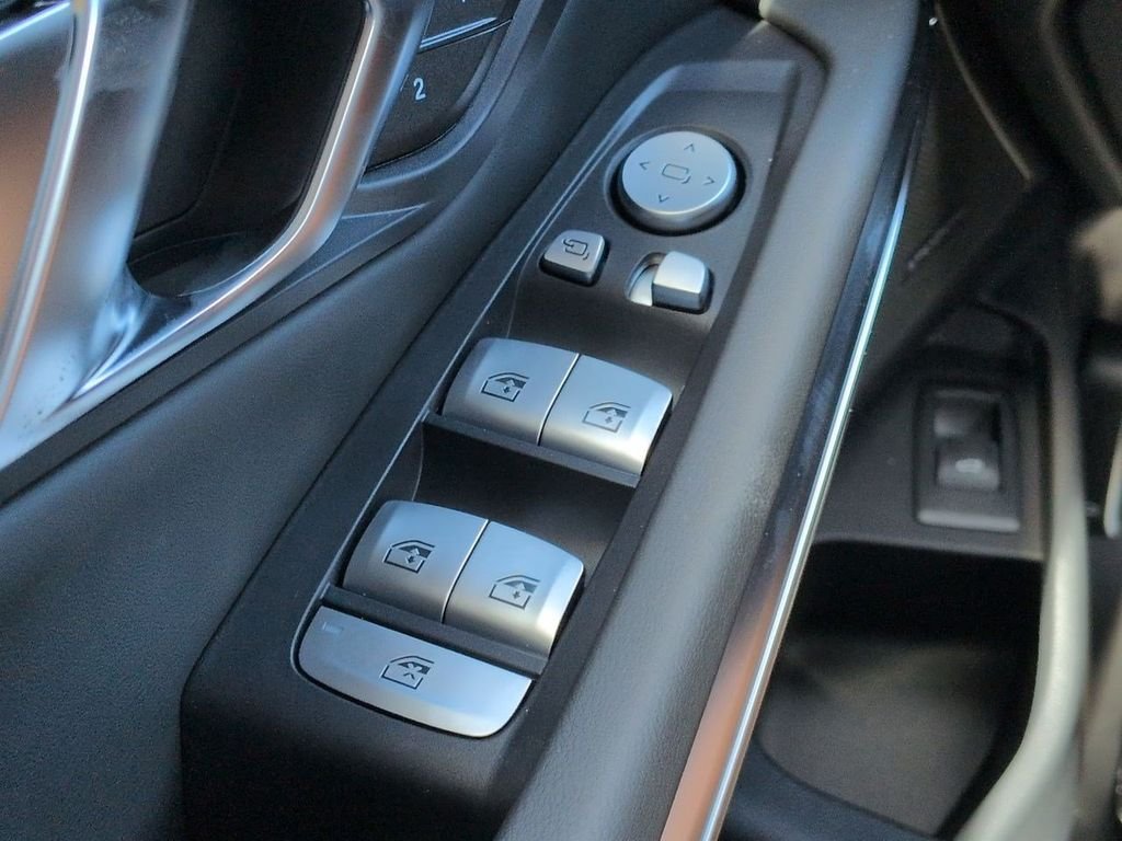 New 2027 Brooklyn Grey Metallic BMW Competition image 23