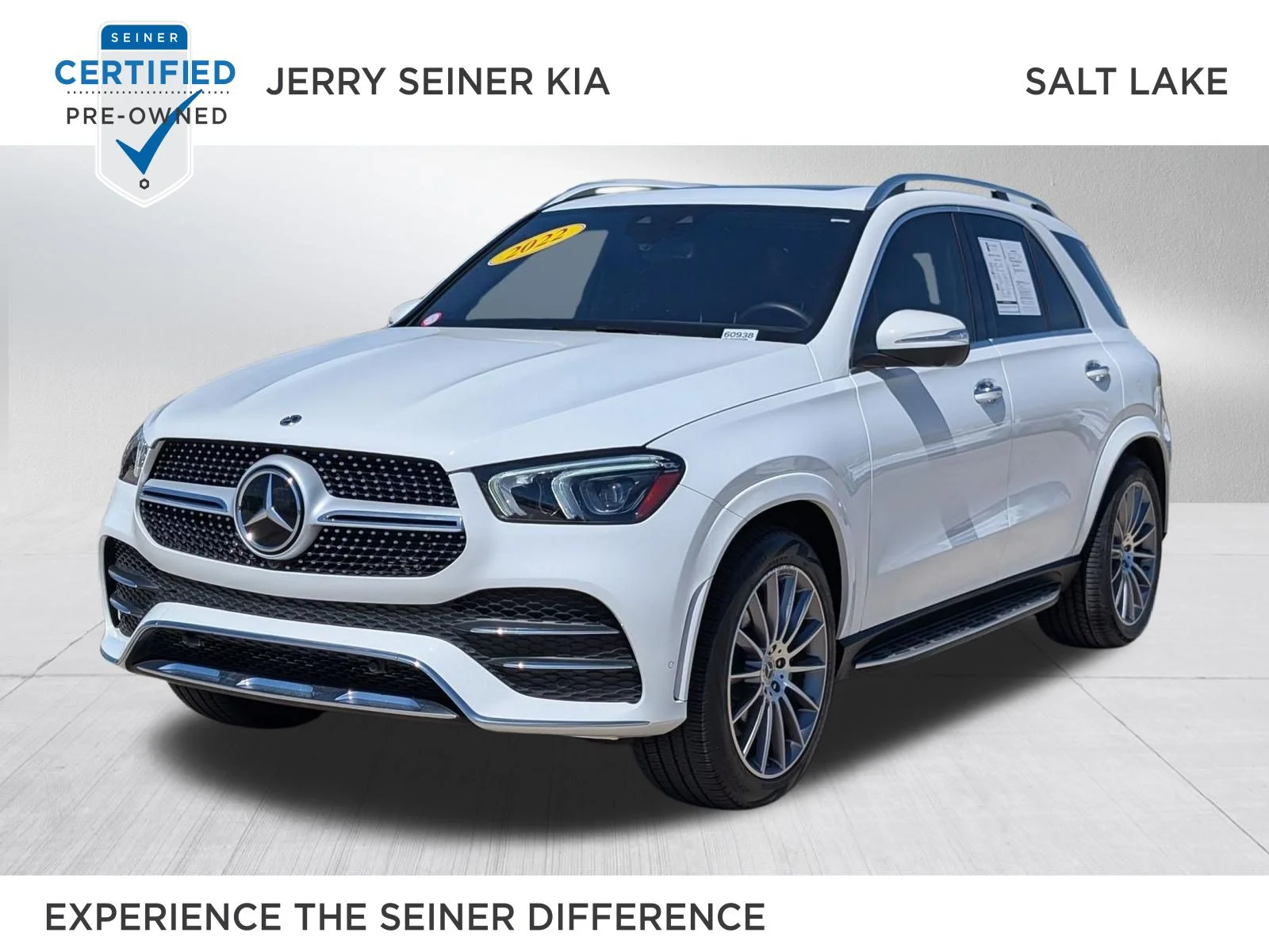 2022 Mercedes-Benz GLE GLE 450 4MATIC's photo
