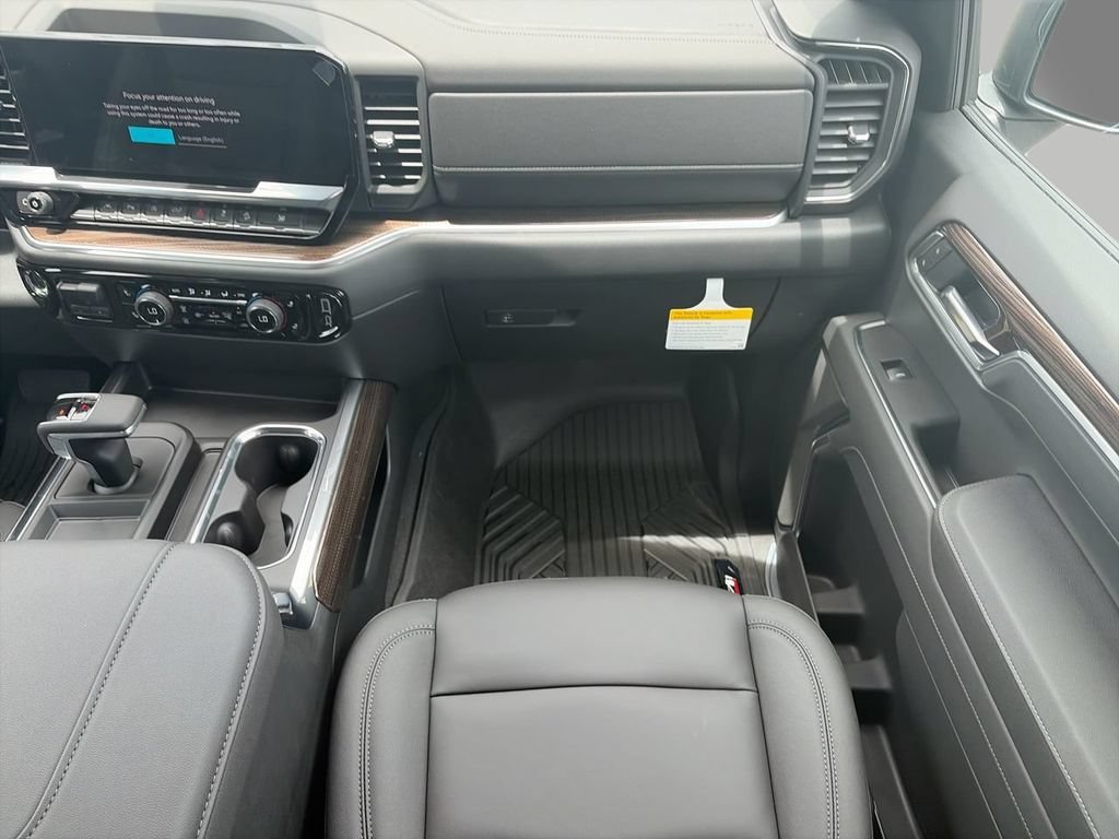 2026 Chevrolet Silverado 1500 LT - Photo 12