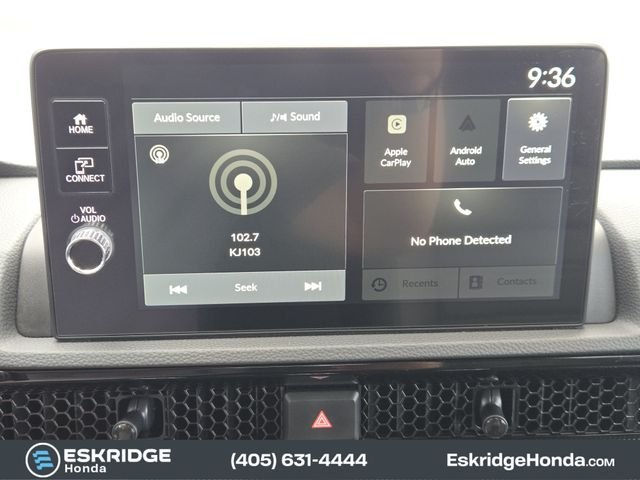 2026 Honda CR-V EX-L - Photo 17