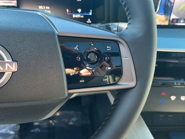 2026 Nissan Murano Platinum - Photo 28